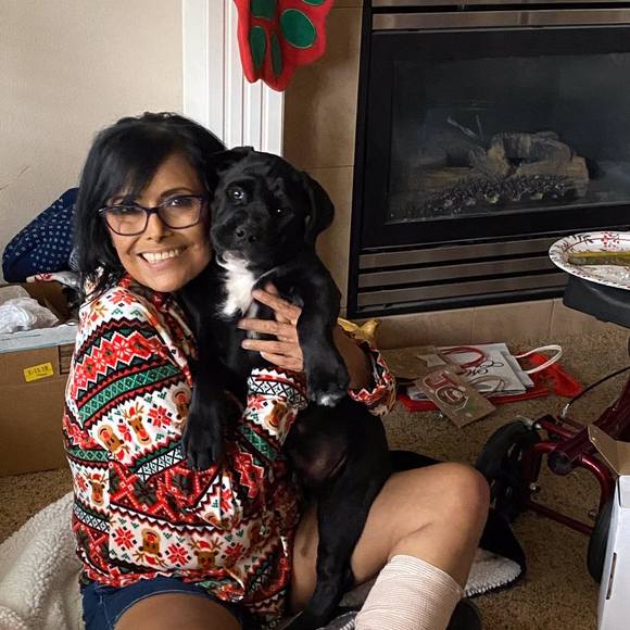 Meet your Posher, Lilly - Picture 1 of 1